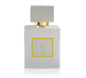 Ajmal Blanche Collection IV - 100ML