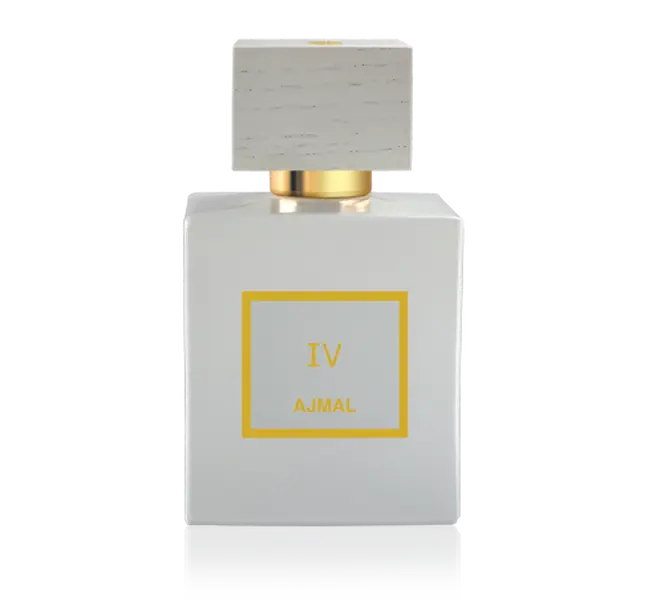 Ajmal Blanche Collection IV - 100ML + Free Vial Sample