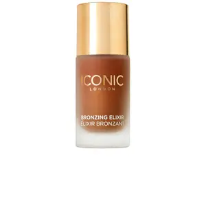 ICONIC LONDON Bronzing Elixir