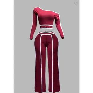 Make Me Yours Pant Set