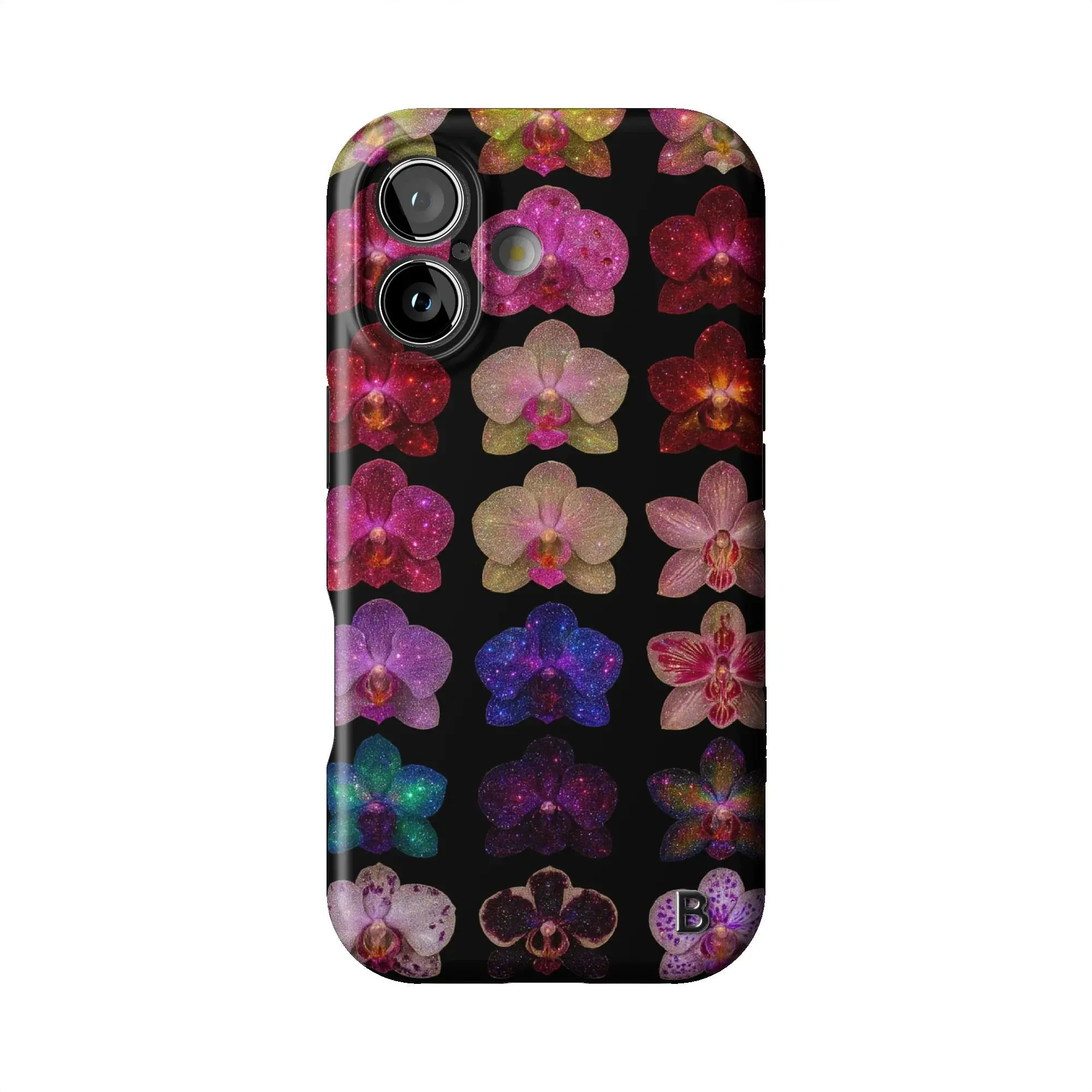 Medusa Statement iPhone Case