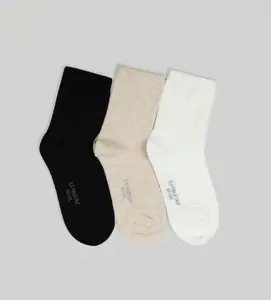 BANDING ANKLE SOCKS
