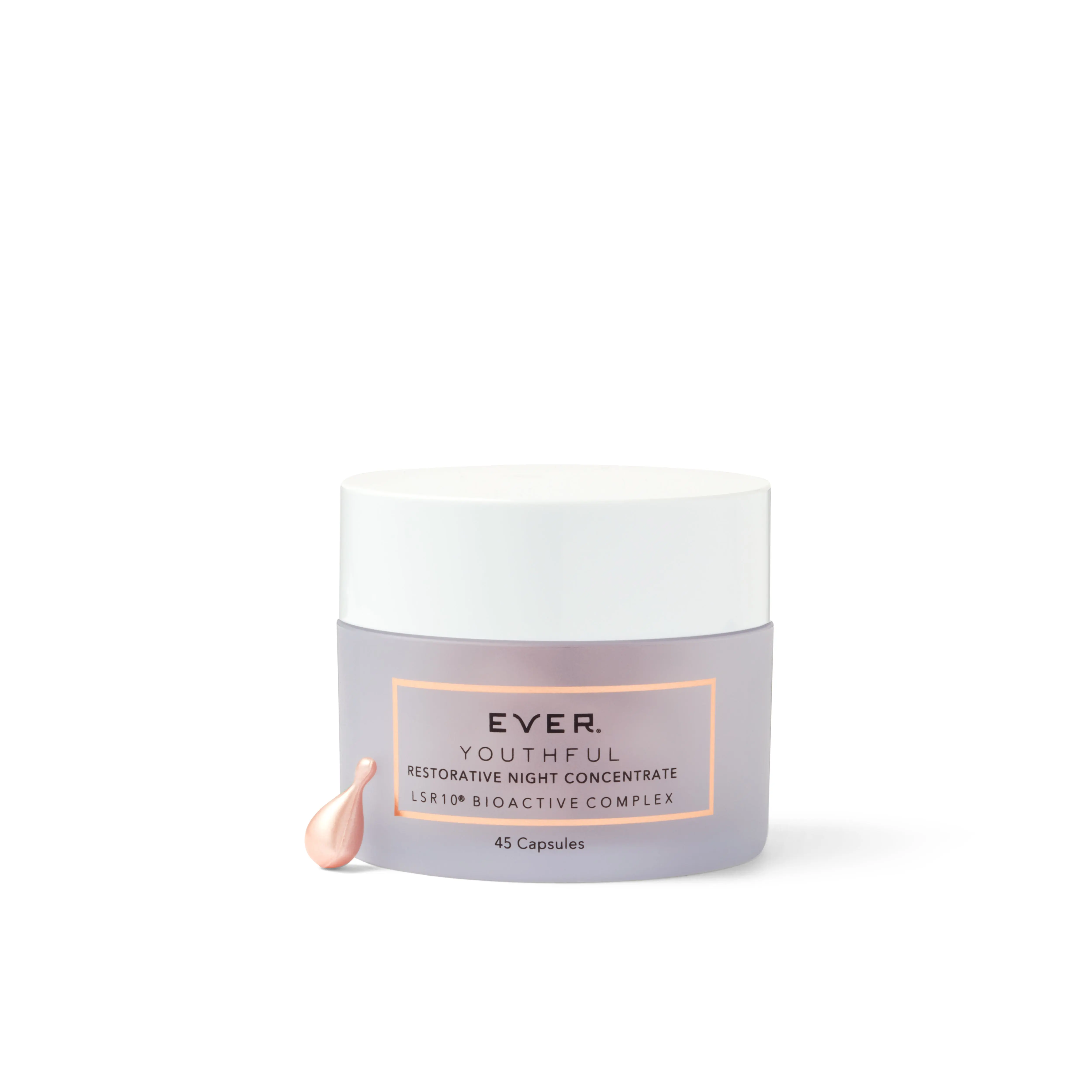 YOUTHFUL Restorative Night Concentrate