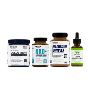 Supreme Wellness Bundle