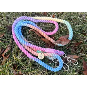 Rope Leash (Long)