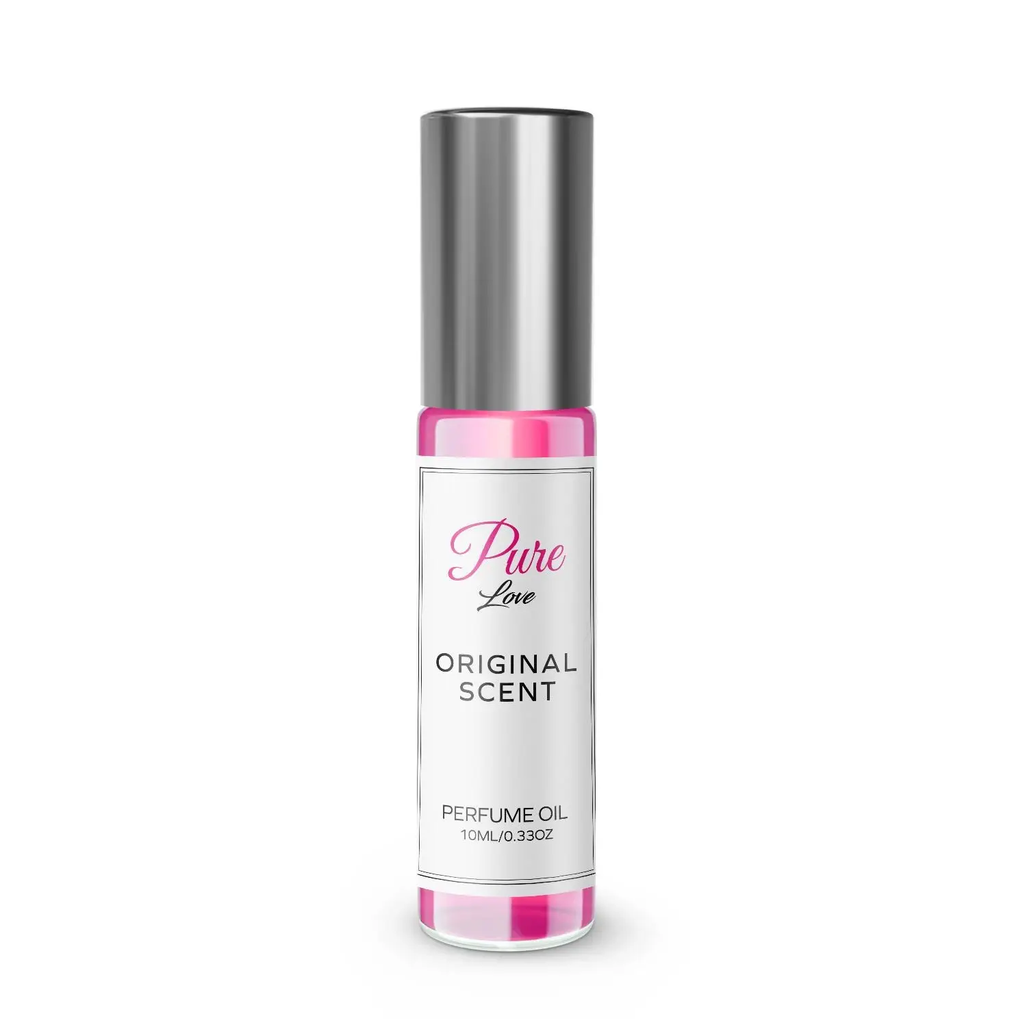Pure Love Roll-On Perfume for Women