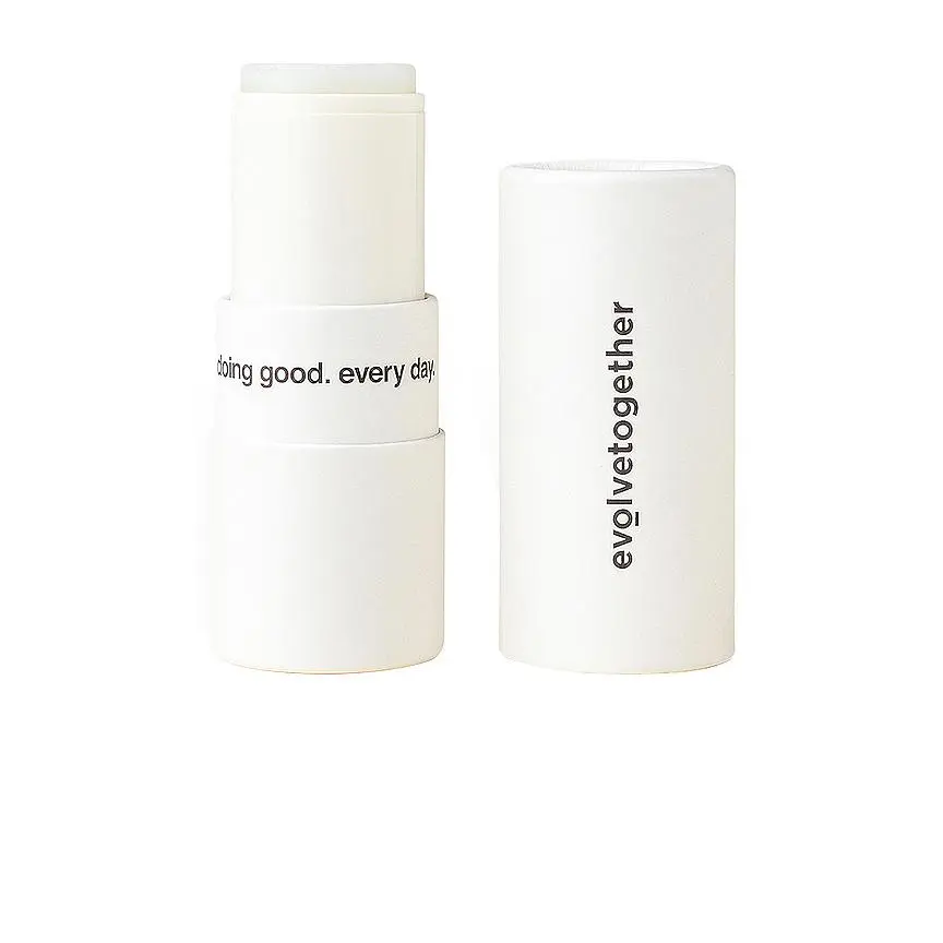 evolvetogether Hydrating Lip Balm in Provence