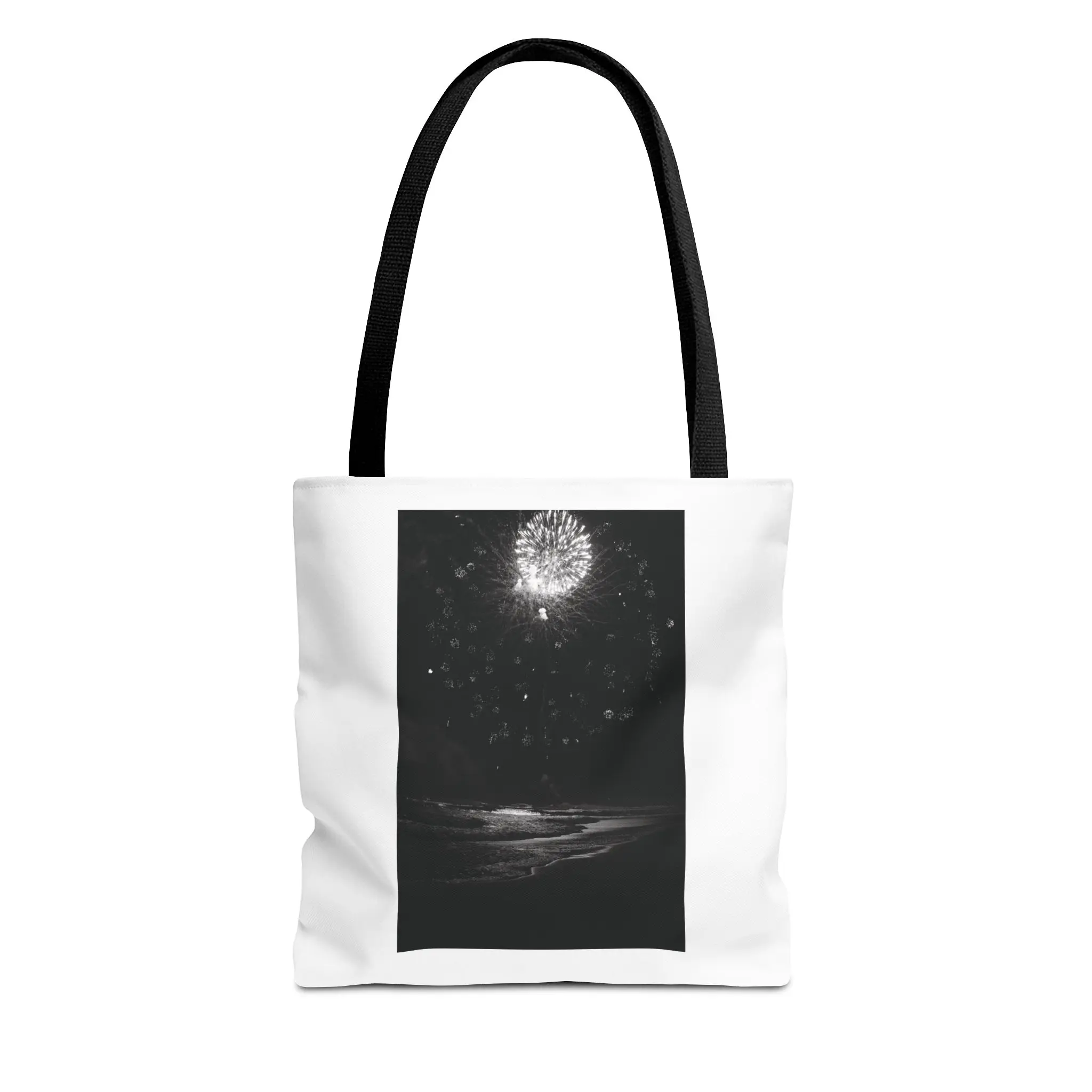 32 Haus Tote Bag Collection: Lit Up