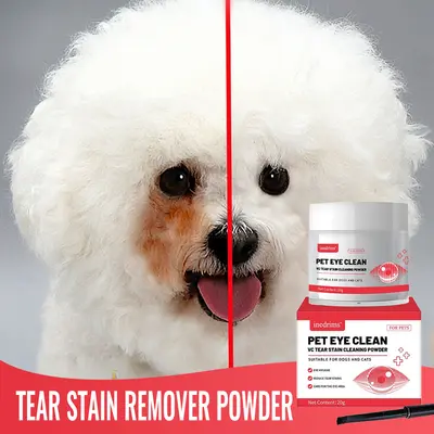 Poodle Clean Dog Tear Stains Home Remedy How To Clean Toy Poodle