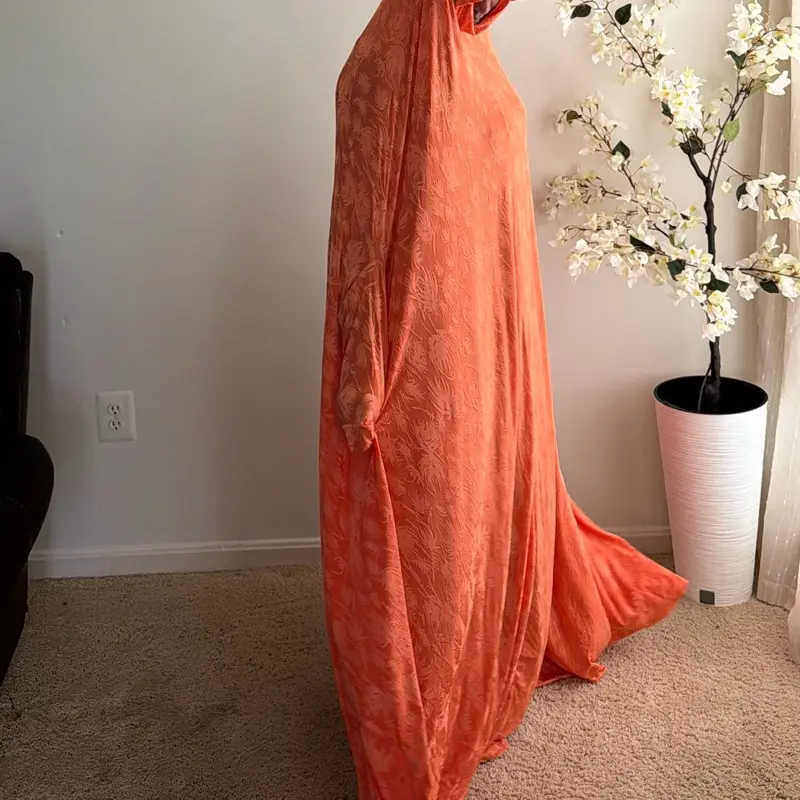 Prayers scarf / Hijab/ 007