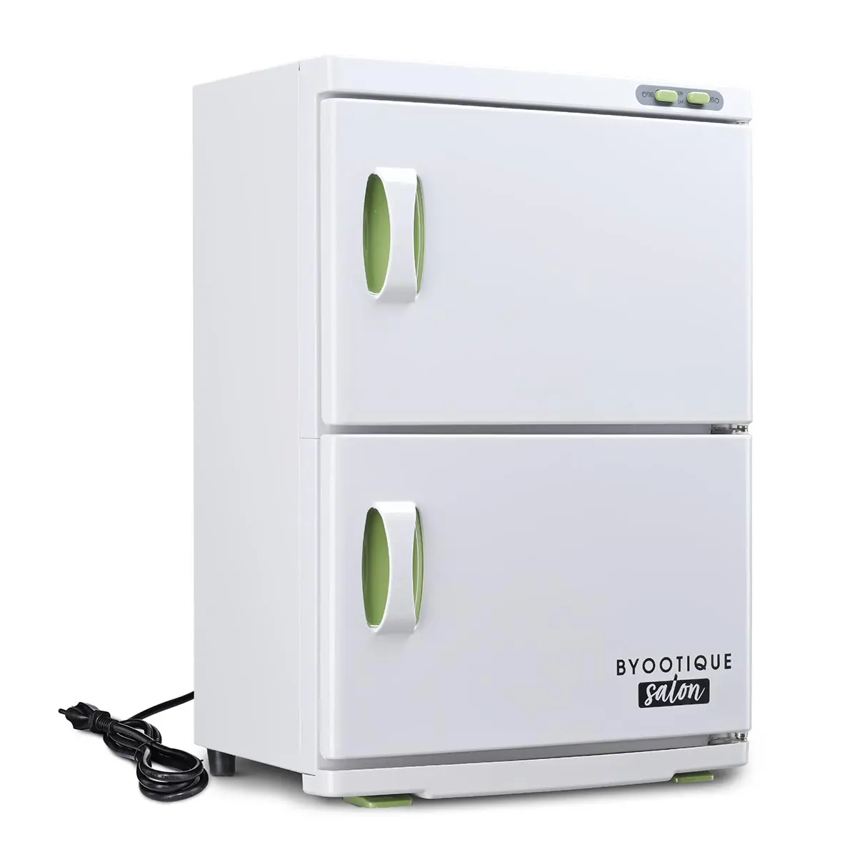 Byootique 46L Towel Warmer Cabinet Hot 2-layers