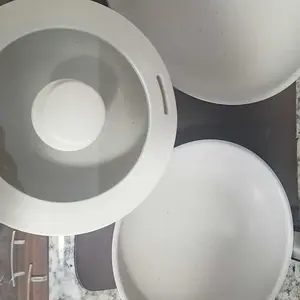 【New product deal】 SODAY 15pcs Kitchen Cookware SetsNon-toxic Healthy Nonstick Kitchen Cooking Set with, Frying Pans,,Kitchenware,Healthy Non Stick RV Cookware Set Detachable Handle,Oven Safe & PFOA Fre