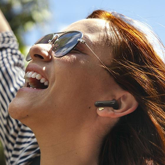 JBL Vibe Beam 2, True Wireless Noise Cancelling Earbuds