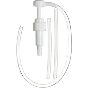 5cc Hand Pump Transfers Gear Oil, Transmission and Differential Fluids From Quart Bottles (Not for Red Line Quarts) (1)