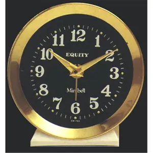 Mini Bell Alarm Clock
