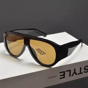 Y2K Aviator Sunglasses Instant “expensive look” upgrade