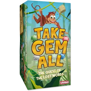 Take Gem All