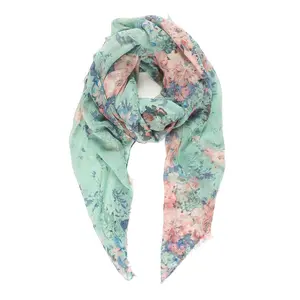 Lightweight Scarves for Women