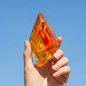 Pokémon Fire Stone
