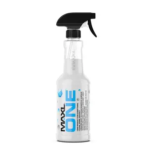 MAXL ONE™ Kits with Triphene — The All-Purpose, Multi-Surface, Clean, Shine, & Protect — So Everything Looks NEW Again, Spray |  Car, Motorcycle, Boat, Truck, Home, & More