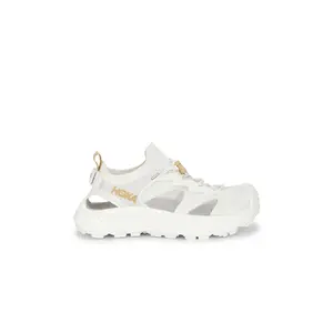 HOKA Hopara 2 Sandal in White