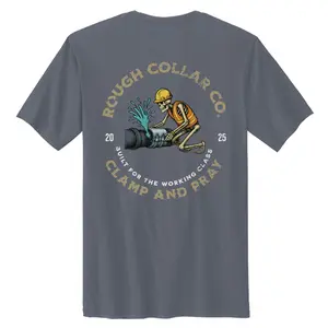 Clamp and Pray USA Made