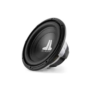 JL Audio 12W0v3-4 W0v3 Series 12" 4-ohm subwoofer