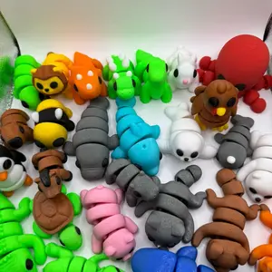 **LIVE ONLY** Baby Animals Fidgets/Decorations! Pick LIVE!