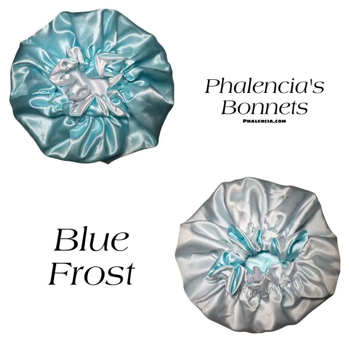 Blue Frost Blue Frost