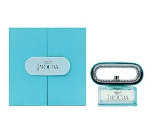 ARABIYAT PRESTIGE MOUDA 3.4FL.OZ EDP SPRAY FOR WOMEN AND MEN