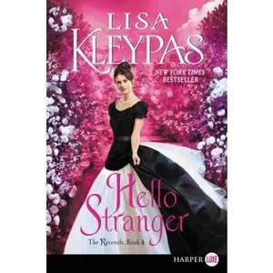 USED-Hello Stranger: The Ravenels, Book 4 by Kleypas, Lisa (Paperback)