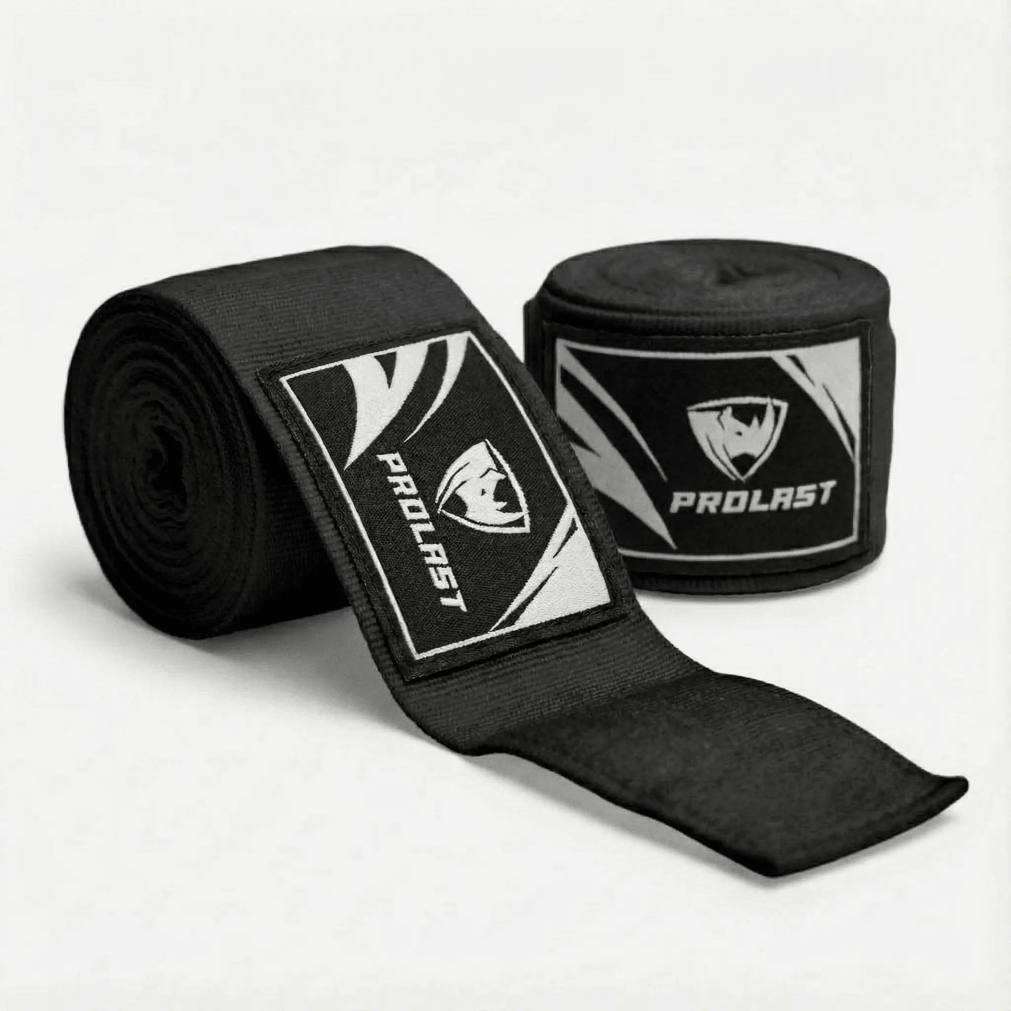PROLAST Professional 180" Boxing Hand Wraps — 12 Colors