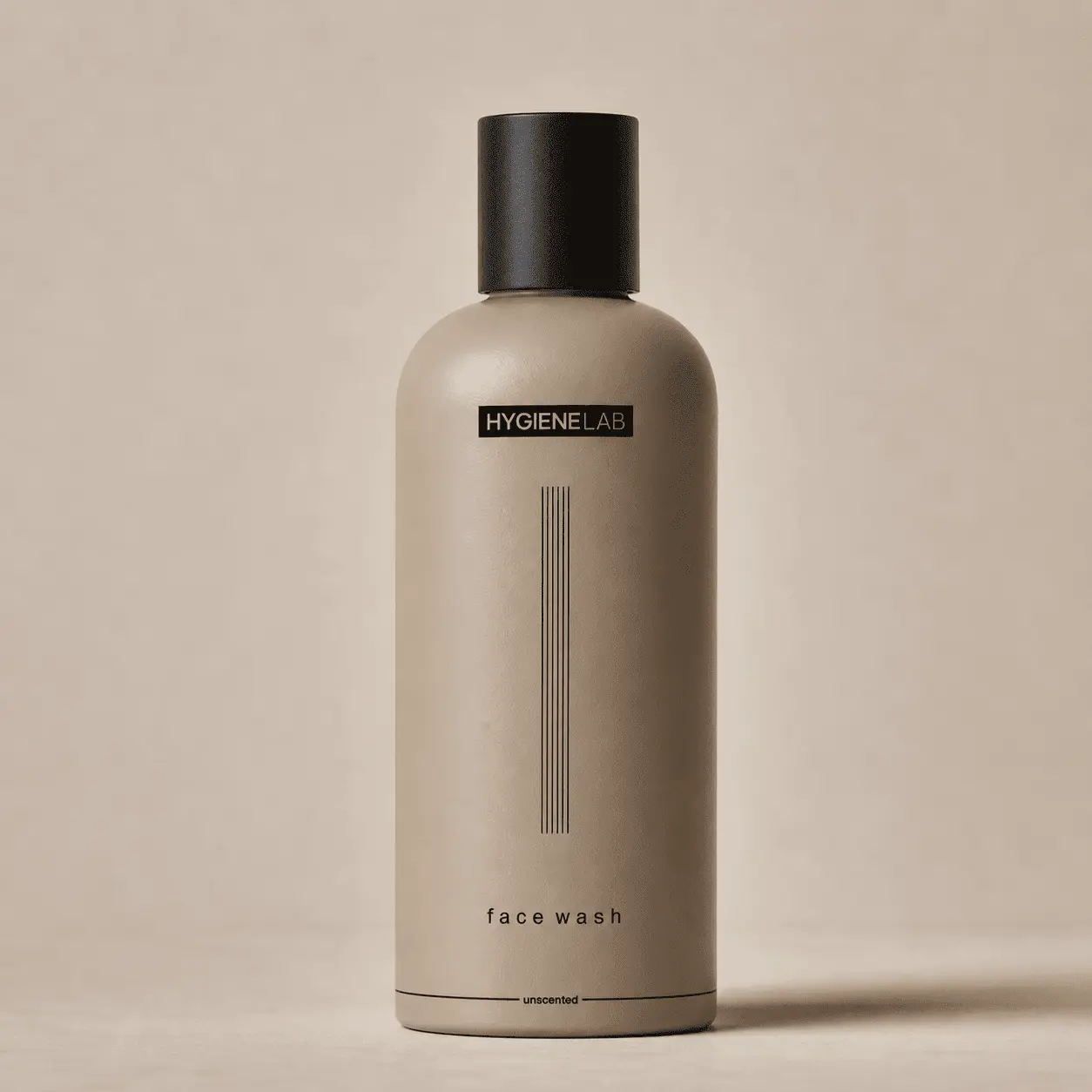 Face Wash Face Wash