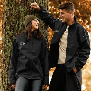 Columbia soft shell jacket Columbia soft shell jacket