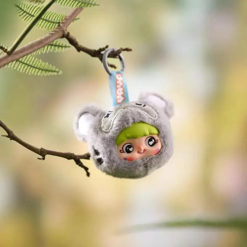 Yaya Cute Little Naughty Blind Box | Adorable Tiny Troublemaker