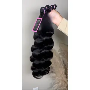 3 bundles (all same length)
