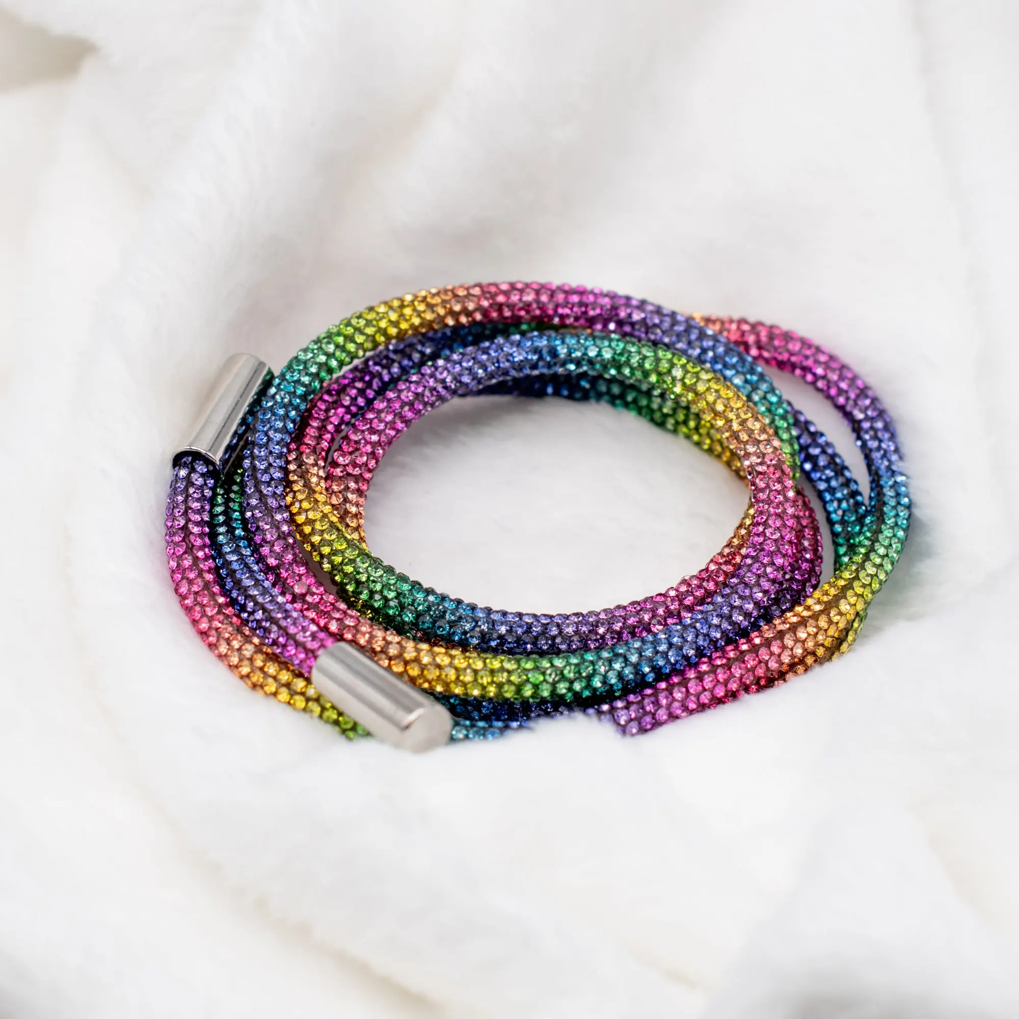Hoodie Rhinestone String Hoodie Rhinestone String