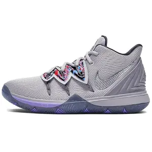Nike Kyrie 5 Graffiti GS AQ2456-001