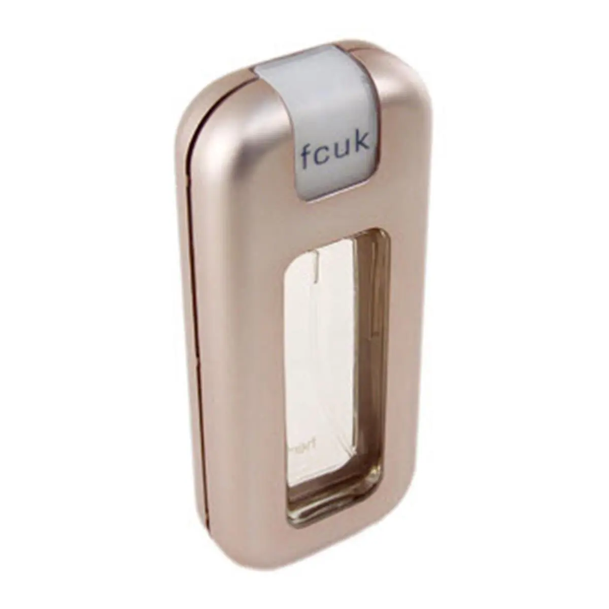 212 MAIN fcuk by French Connection UK Women's Fragrance - 3.4 fl oz EDT Spray, Bergamot Mix & Floral Blend Perfumes for Women