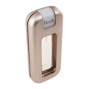 212 MAIN fcuk by French Connection UK Female Fragrance, 3.4 oz EDT Spray, Bergamot Mix & Floral Blend for Women