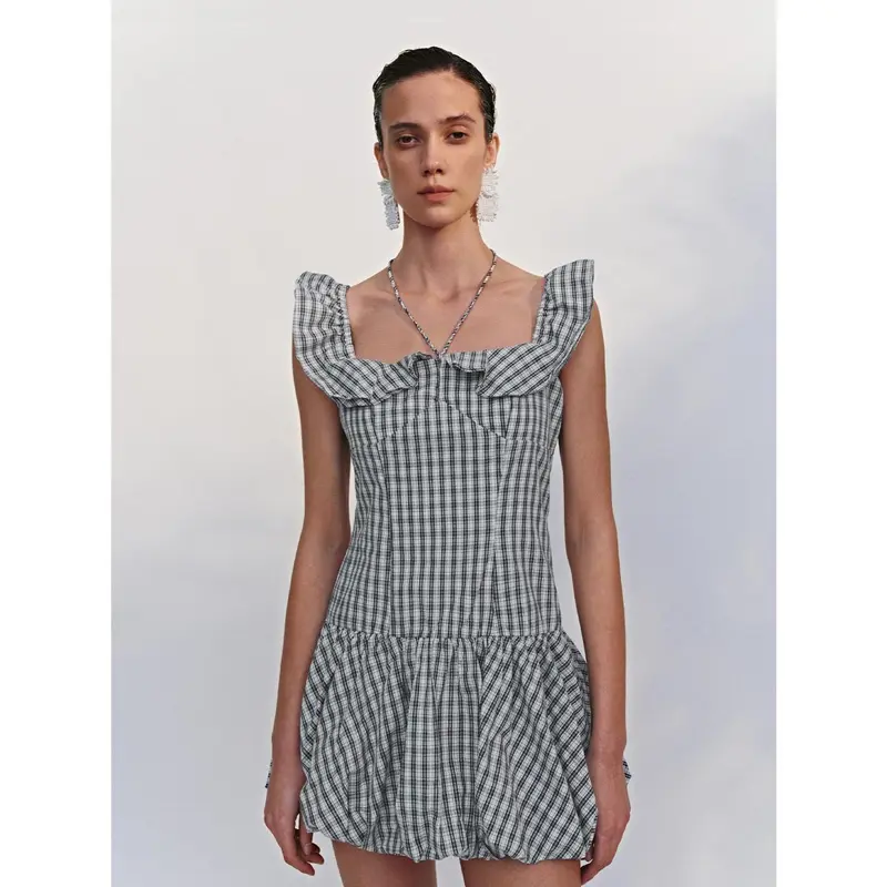 just a girl mini dress product info and reviews Just A Girl Mini Dress Baby Blue