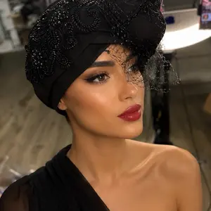 Net hat
