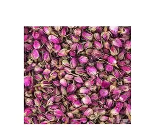 Organic Afghani Guli Mohammadi 1 lb – Premium Dried Flower Herb | Natural Fragrant Rose Buds, Aromatic, Nutrient-Rich, Traditional Herbal Superfood, Healthy Tea Ingredient & Natural Flavoring for Cooking & Beverages