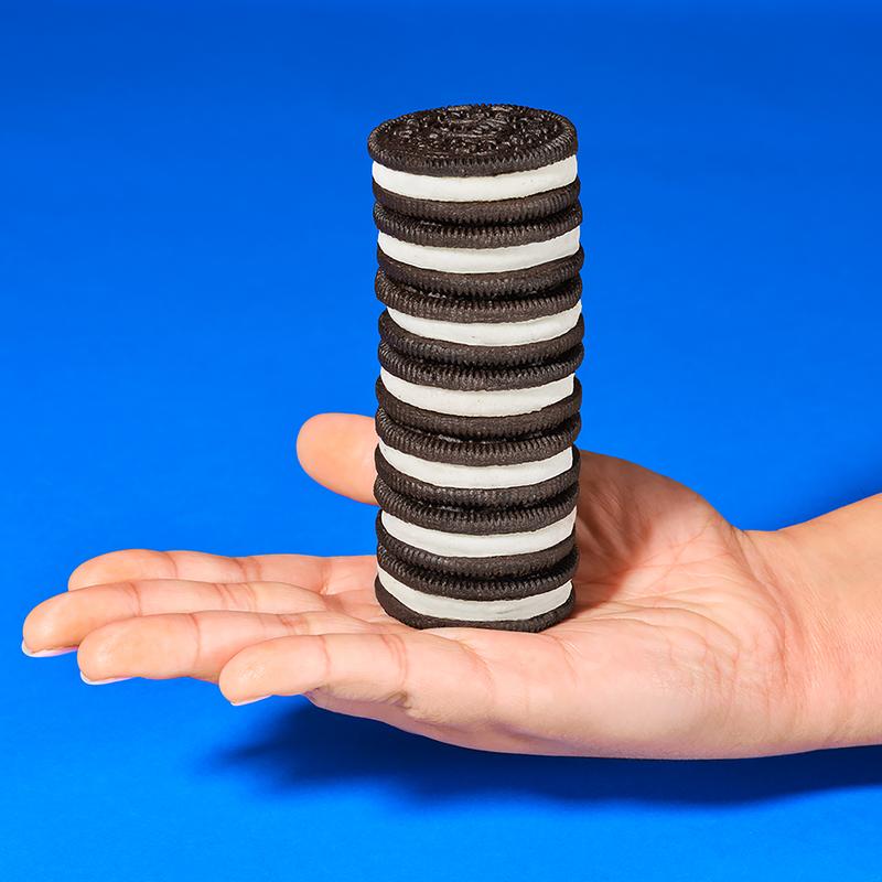OREO Cookie Variety Pack | Original, Mega Stuf, & Double Stuf