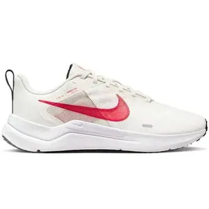 Nike Downshifter 12 White Pink (Women's) (women) by StockX