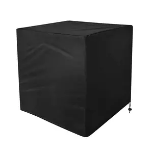 Premium Outdoor Air Conditioner Cover - Waterproof, UV-Resistant & Dustproof