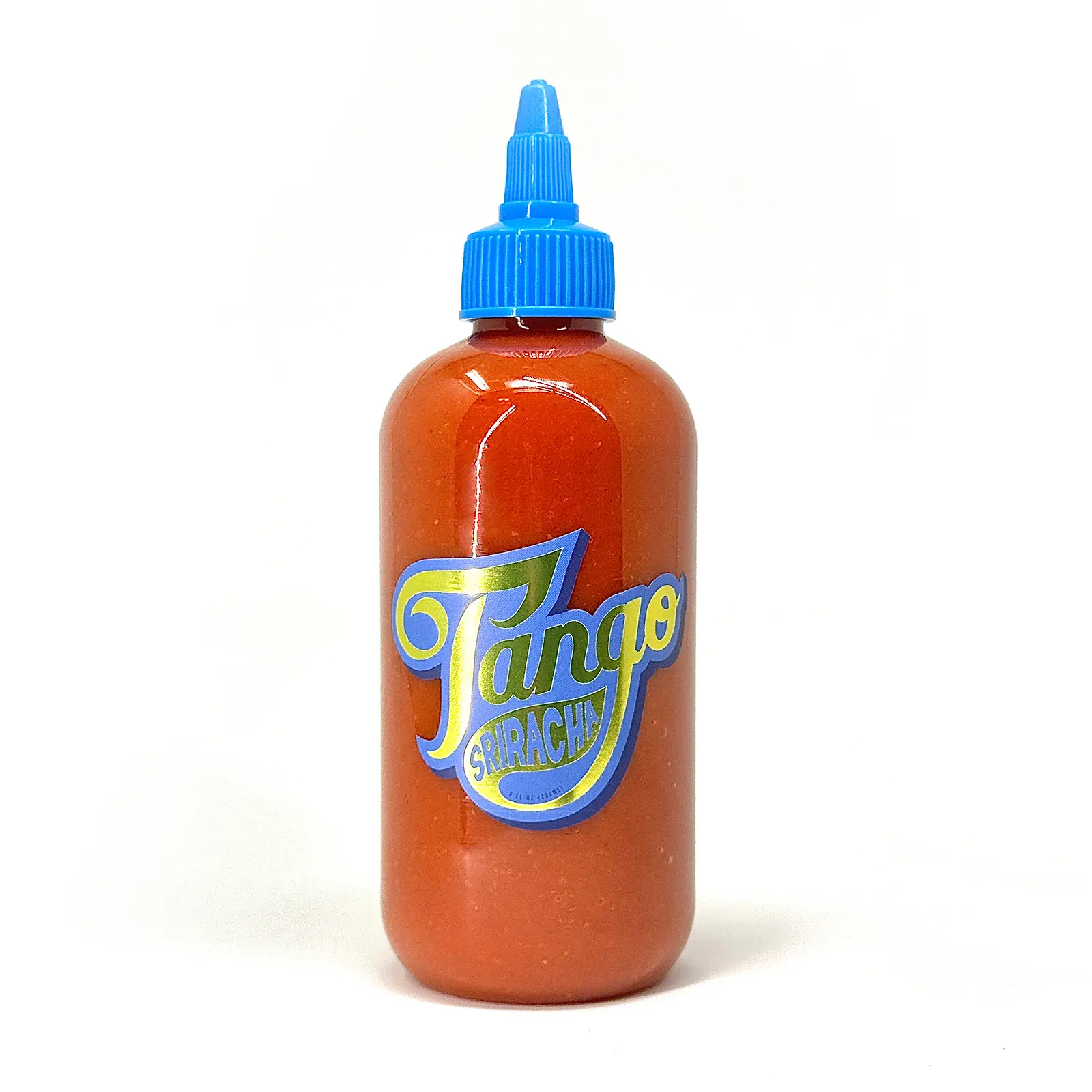 Sriracha Tango – Classic Sriracha Hot Sauce – Made With All Clean Ingredients