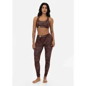 Palms | Womens Leggings