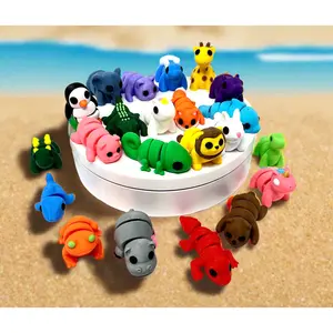 Mini pocket pals