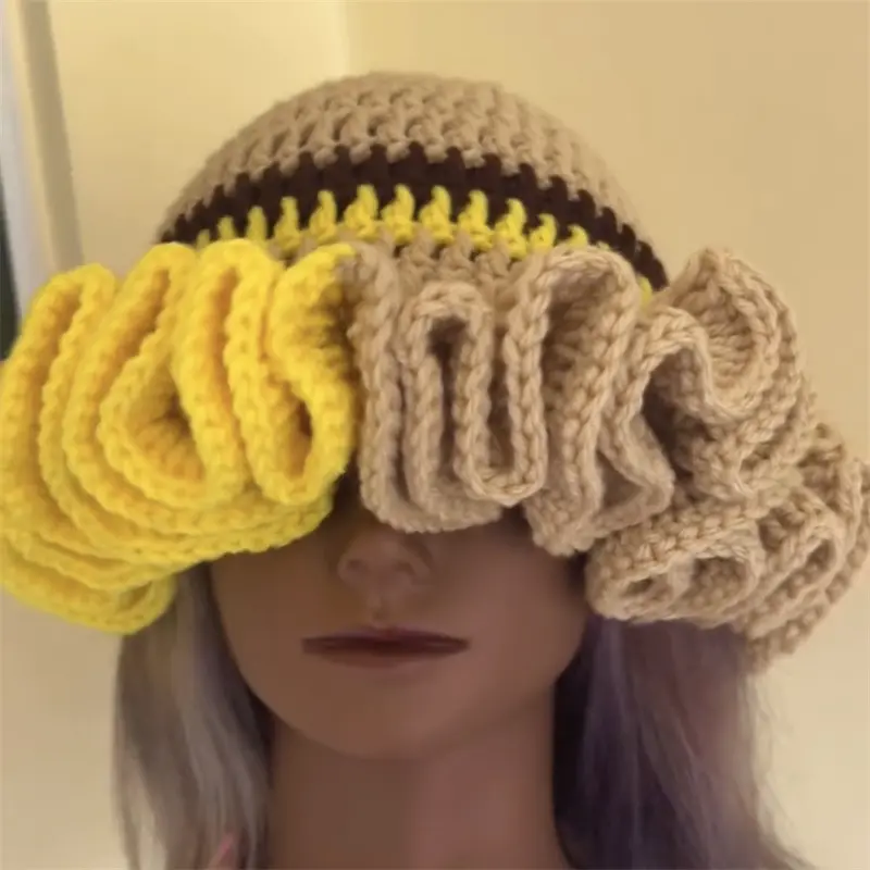 Yellow Rice+Yellow [Starting from 5 piec